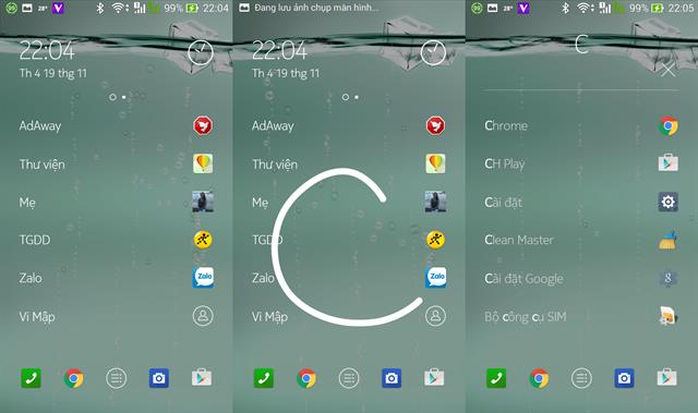 Bạn đánh giá thế nào về Nokia Z Launcher và kỳ vọng những gì về những bản cập nhật sau này?