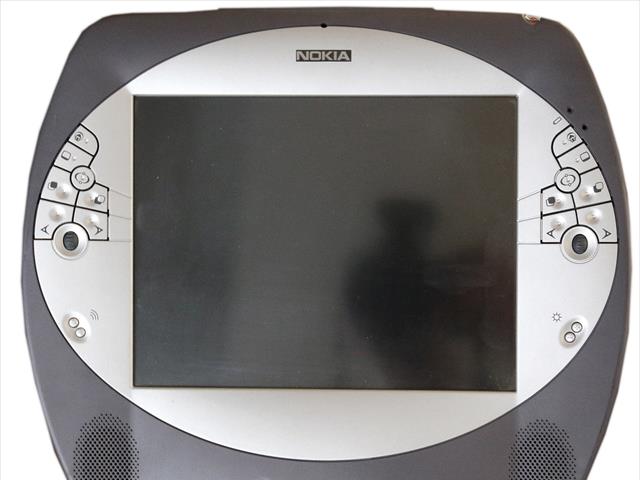 Nokia M510