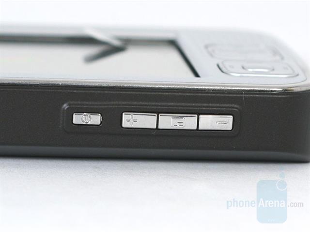 Nokia N800