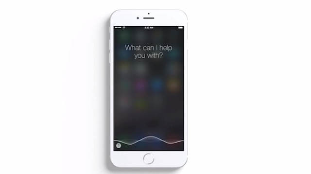 Siri lại có dịp chạm trán Cortanav