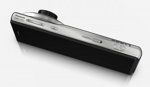 Panasonic DMC-CM1