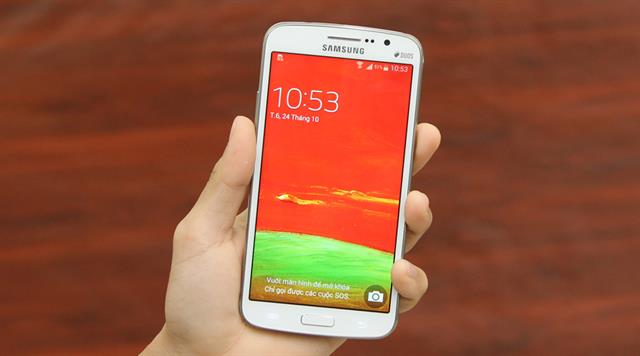 Samsung Galaxy Grand 2