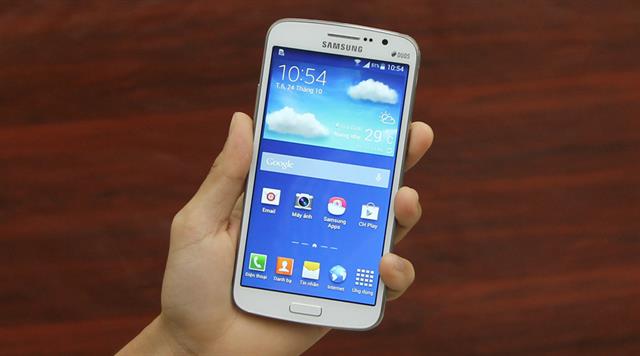 Samsung Galaxy Grand 2