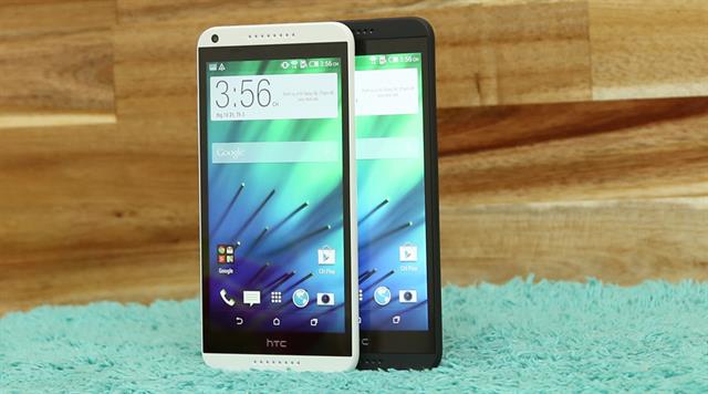 HTC Desire 816