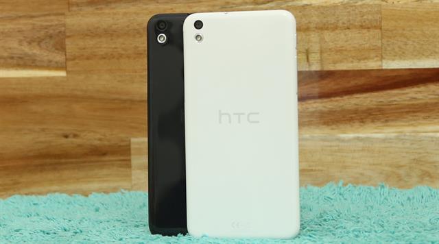 HTC Desire 816