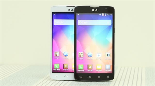 LG L80