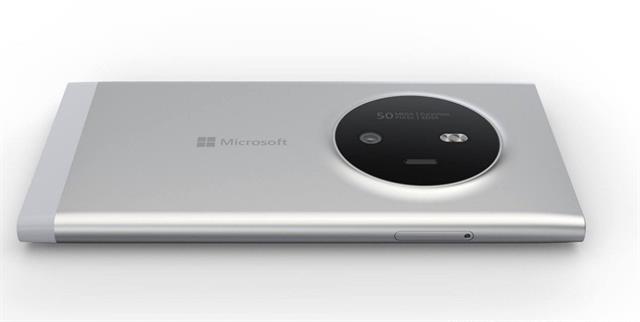 Lumia 1030