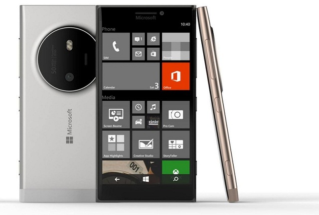 Lumia 1030