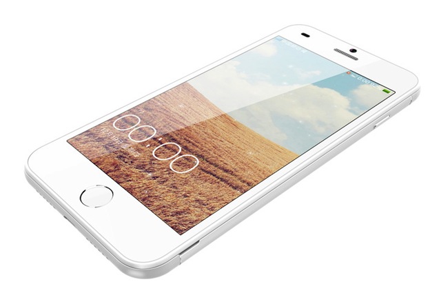 Goophone i6