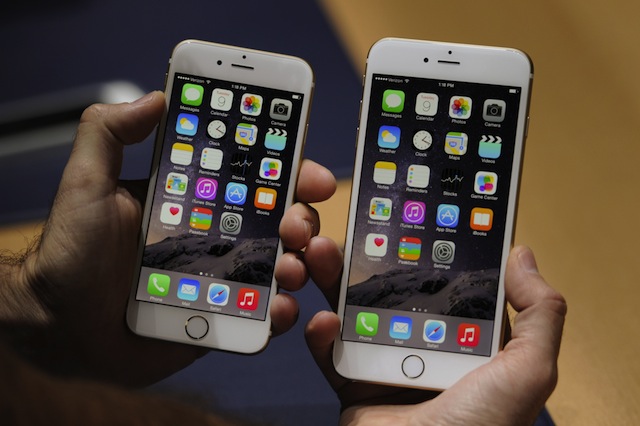 iPhone 6/6 Plus iPhone 6/6 Plus