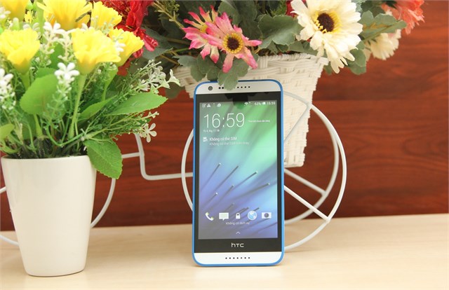 Desire 620G