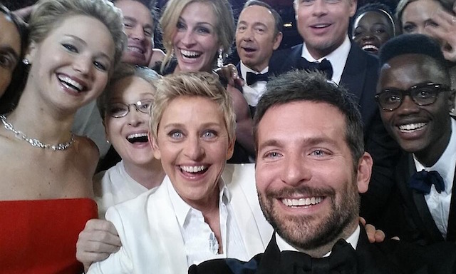 Wefie, Wefie Wefie, Wefie