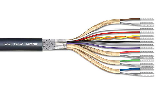 cáp HDMI