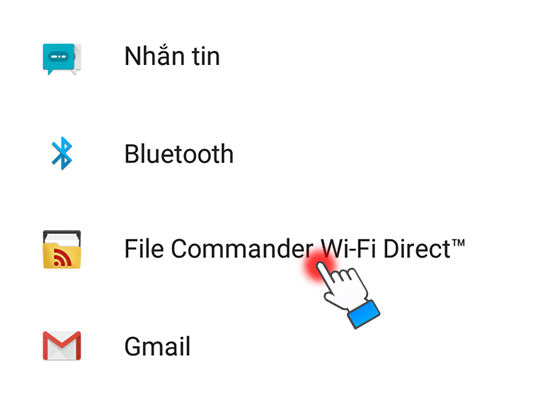 WiFi Direct là gì?