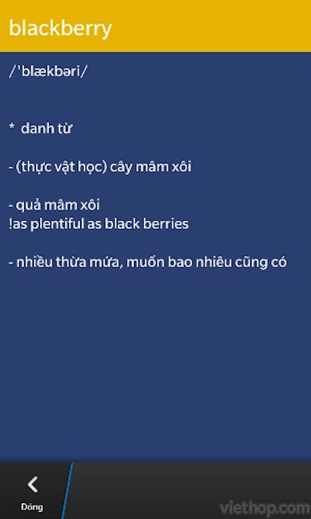 Tải về ứng dụng