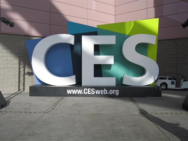 Bạn đang mong đợi điều gì ở CES 2015? Bạn đang mong đợi điều gì ở CES 2015?