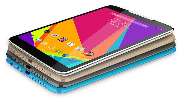 Blu Studio 7.0