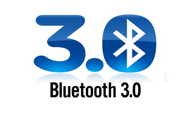 bluetooth 3.0