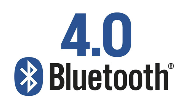 Bluetooth 4.0