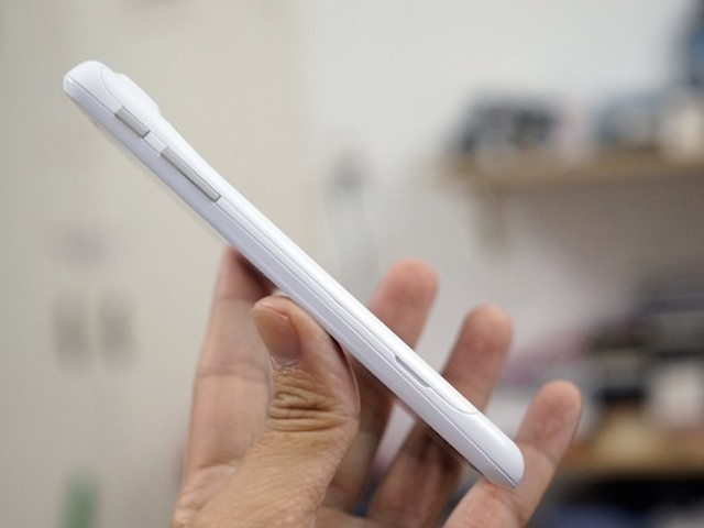 Geeksphone Peak