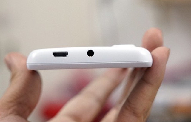 Geeksphone Peak