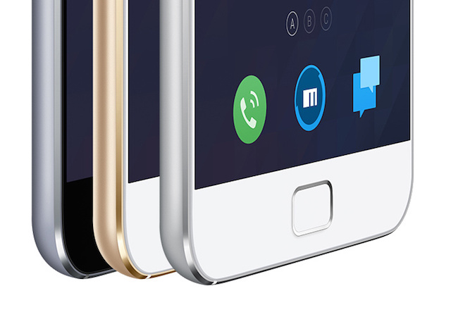 Meizu MX4 Pro