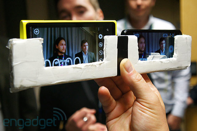 Lumia 920 Lumia 920