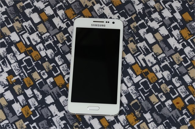 Samsung Galaxy A3