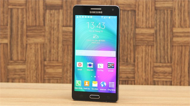 Galaxy A5