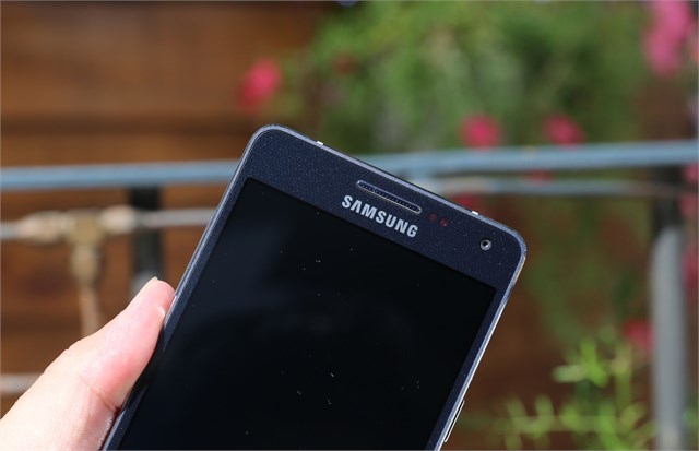 Galaxy A5
