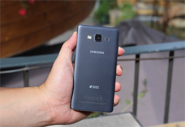 Galaxy A5