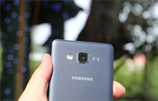 Galaxy A5