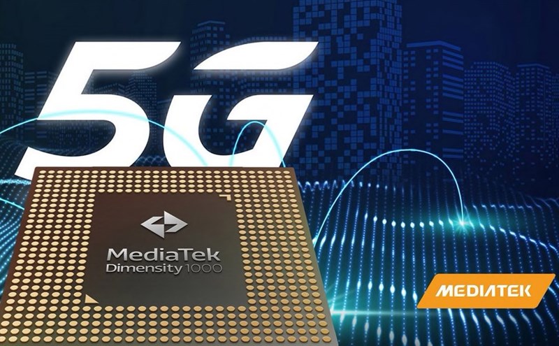 Tìm hiểu vi xử lý trên di động - Chip Mediatek (cập nhật 2020)