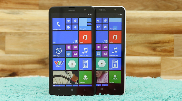 Liệu Lumia 1330 sẽ có mặt ở CES 2015?