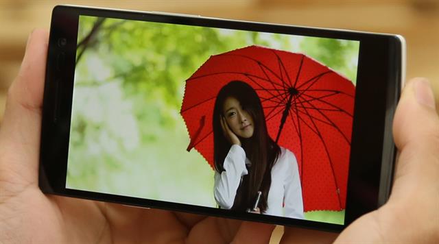 OPPO Find 7a được thegioididong phân phối với giá bán tham khảo khoảng 9.890.000 đồng