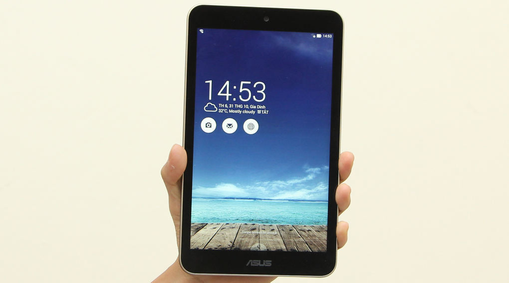 asus memo pad 8