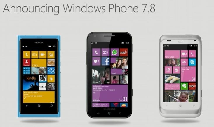 Hệ điều hành Windows Phone