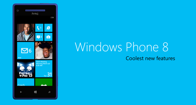 Hệ điều hành Windows Phone