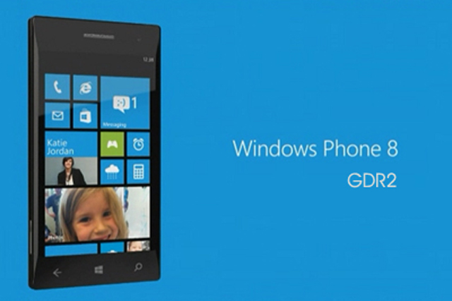 Hệ điều hành Windows Phone