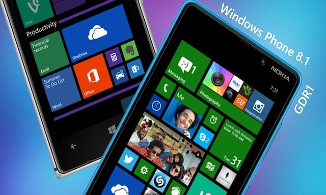 Hệ điều hành Windows Phone