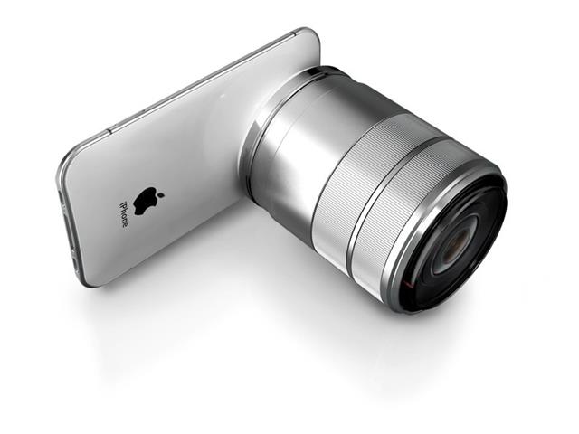 iPhone 7