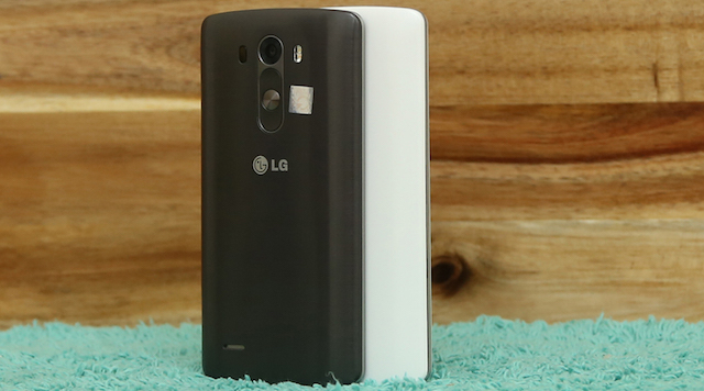 LG G3