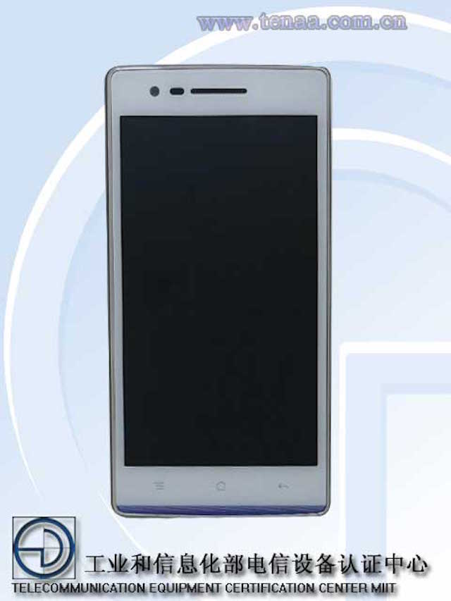 Oppo 3005