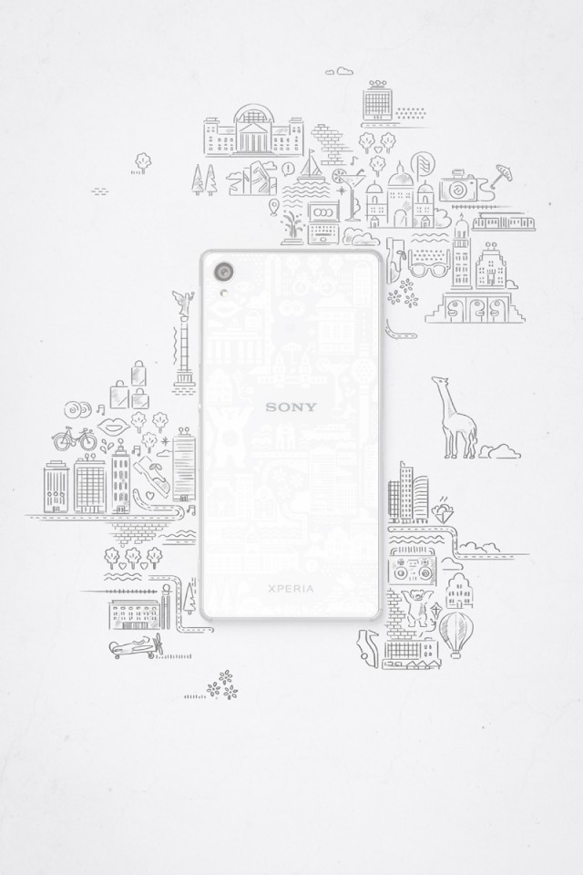 Xperia Z3