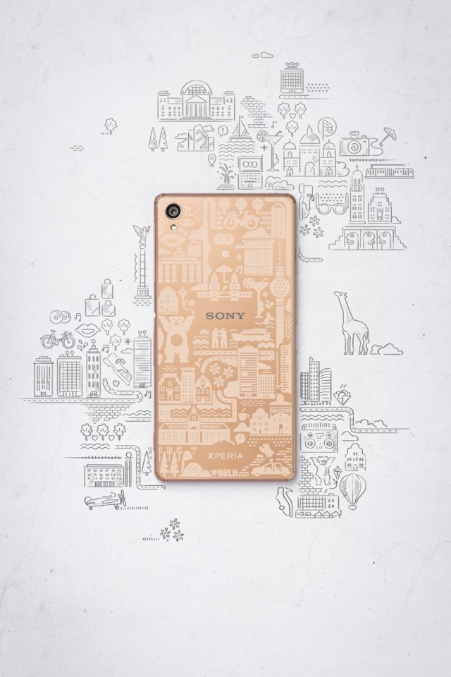 Xperia Z3