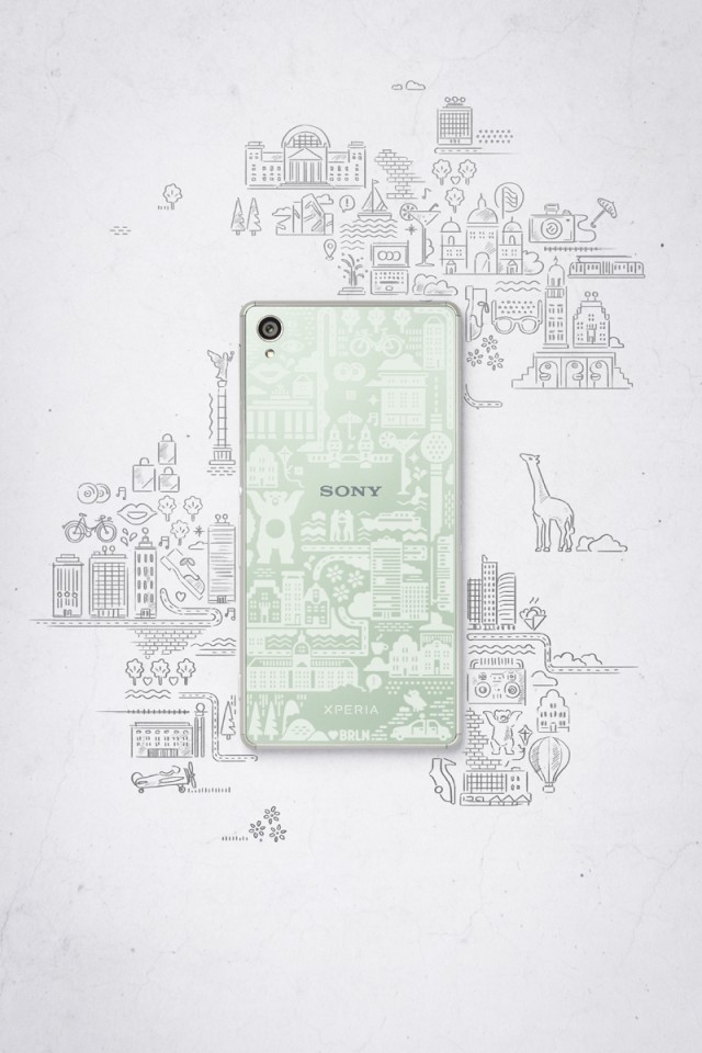 Xperia Z3