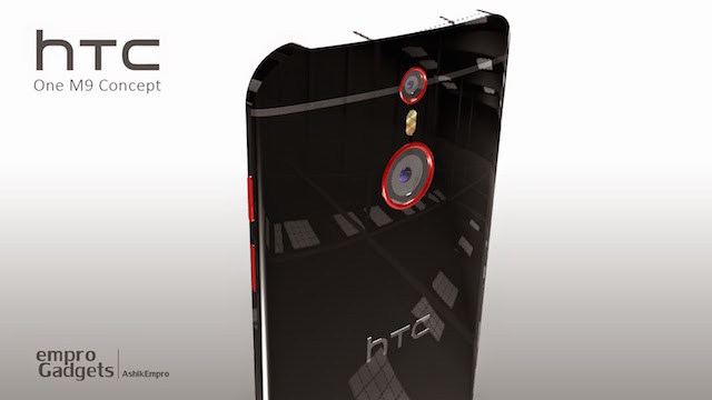 HTC Hima