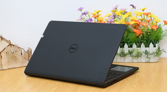 Card đồ hoạ rời trên laptop