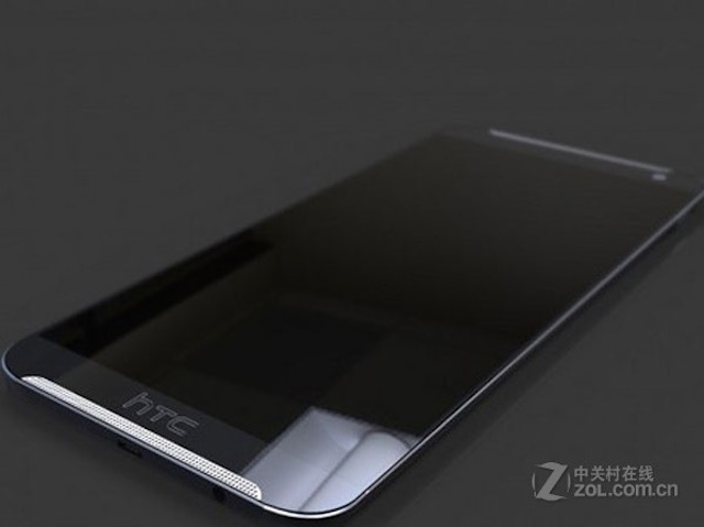 Ảnh rò rỉ của HTC Hima