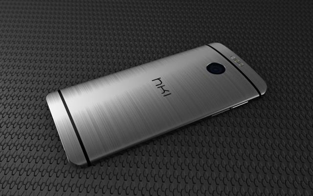 HTC Hima Ace